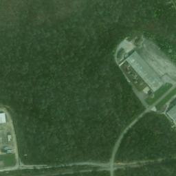 Satellite imagery of Warner Mine, US