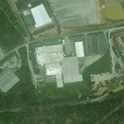 Satellite imagery of Warner Mine, US