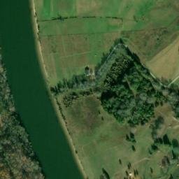 Satellite imagery of Hood Ridge, US