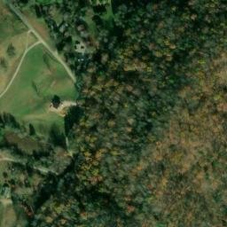 Satellite imagery of Hood Ridge, US