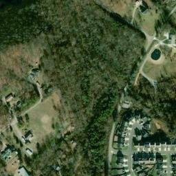 Satellite imagery of Short Ridge, US