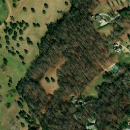Satellite imagery of Nubbin Ridge, US