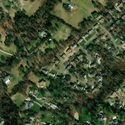 Satellite imagery of Nubbin Ridge, US
