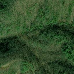 Satellite imagery of Krebs Mine, US