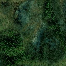 Satellite imagery of Williams Mine, US