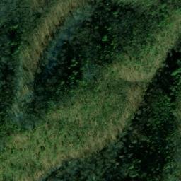 Satellite imagery of Williams Mine, US