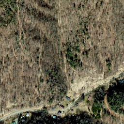 Satellite imagery of Grapevine Ridge, US