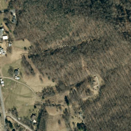 Satellite imagery of Ray Mine, US