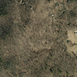 Satellite imagery of Rattlesnake Ridge, US