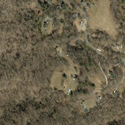 Satellite imagery of Rattlesnake Ridge, US