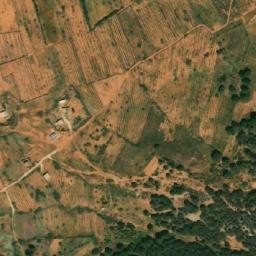 Satellite imagery of Djebel el Assa, DZ