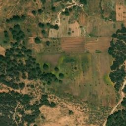Satellite imagery of Djebel el Assa, DZ