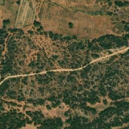 Satellite imagery of Djebel el Assa, DZ