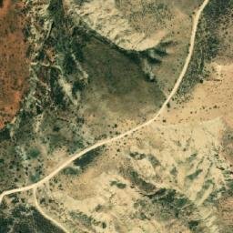 Satellite imagery of Djebel Sidi Abdelkader el Guettara, DZ
