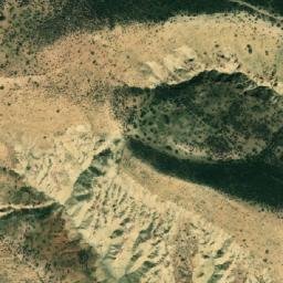 Satellite imagery of Djebel Sidi Abdelkader el Guettara, DZ