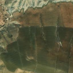 Satellite imagery of Djebel Graïnia, DZ