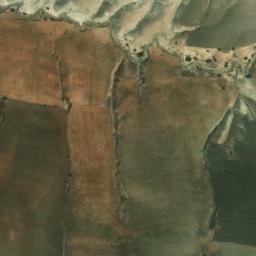 Satellite imagery of Djebel Graïnia, DZ
