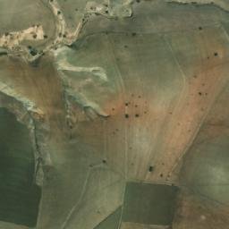 Satellite imagery of Djebel Graïnia, DZ