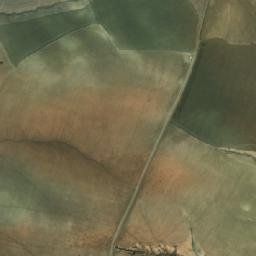 Satellite imagery of Djebel Dniatia, DZ