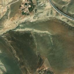 Satellite imagery of Djebel Grermoul, DZ
