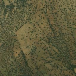 Satellite imagery of Djebel Bou Farès, DZ