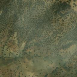 Satellite imagery of Djebel el Harcha, DZ
