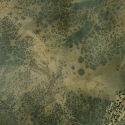 Satellite imagery of Djebel el Harcha, DZ