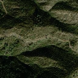 Satellite imagery of Koudiat Bou Halloufa, DZ