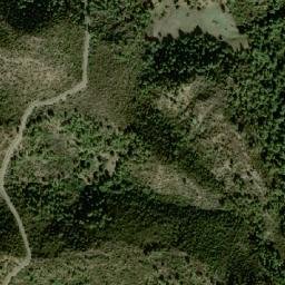Satellite imagery of Koudiat Bou Halloufa, DZ