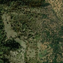 Satellite imagery of Koudiat Bou Halloufa, DZ
