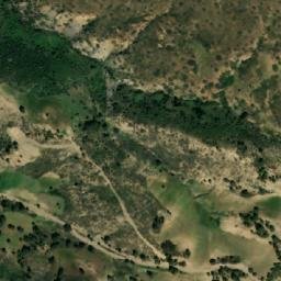 Satellite imagery of Djebel Safia, DZ