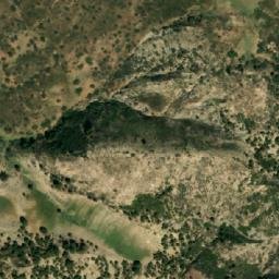 Satellite imagery of Djebel Safia, DZ