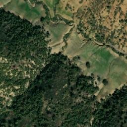 Satellite imagery of Koudiat Rhorba, DZ