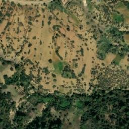 Satellite imagery of Koudiat Rhorba, DZ