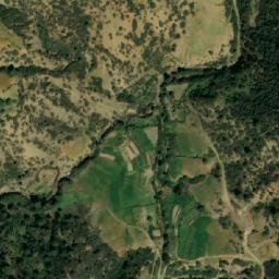Satellite imagery of Koudiat Rhorba, DZ