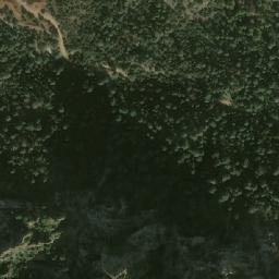Satellite imagery of Sra Sidi Abd el Kader, DZ