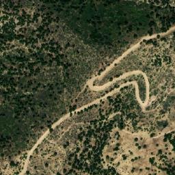 Satellite imagery of Sra Reïcha, DZ