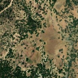 Satellite imagery of Sra Reïcha, DZ