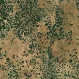 Satellite imagery of Sra Reïcha, DZ