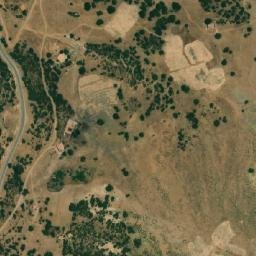 Satellite imagery of Kef Guennar, DZ