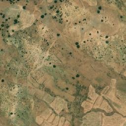 Satellite imagery of Kef Guennar, DZ