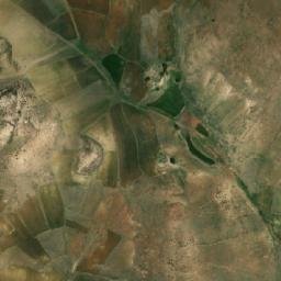 Satellite imagery of El Guerbous, DZ