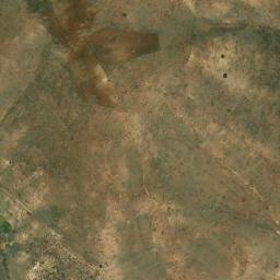 Satellite imagery of El Guerbous, DZ