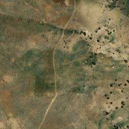Satellite imagery of El Guerbous, DZ