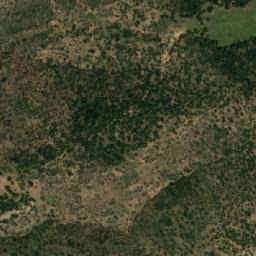 Satellite imagery of Rhiles el Rharbi, DZ