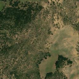 Satellite imagery of Rhiles el Rharbi, DZ