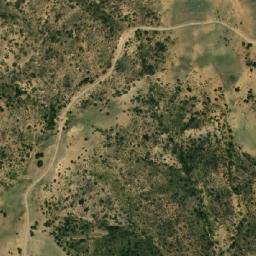 Satellite imagery of Rhiles el Rharbi, DZ