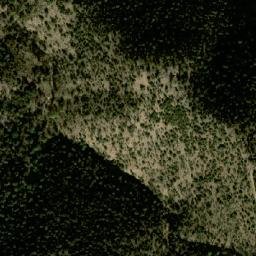 Satellite imagery of Kef Rhenama, DZ