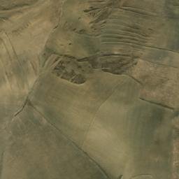 Satellite imagery of Djebel Chebarek, DZ
