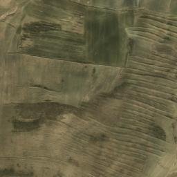 Satellite imagery of Djebel Chebarek, DZ